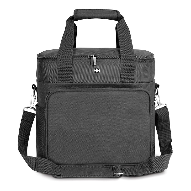 Swiss Peak 16L Polyester Cooler Bag