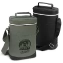 Nirvana Poly-Canvas Wine Cooler Bag