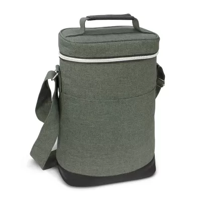 Nirvana Poly-Canvas Wine Cooler Bag