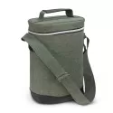Nirvana Poly-Canvas Wine Cooler Bag
