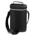 Nirvana Poly-Canvas Wine Cooler Bag