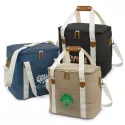 32L Canvas Cooler Bag