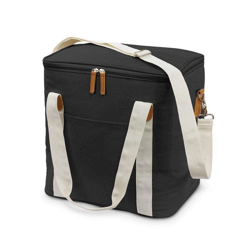 32L Canvas Cooler Bag