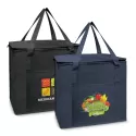 Sierra 19L Non-Woven Shopping Cooler Bag