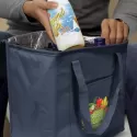 Sierra 19L Non-Woven Shopping Cooler Bag
