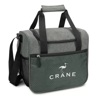 Velocity 12L Polyester Cooler Bag
