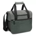 Velocity 12L Polyester Cooler Bag
