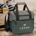 Velocity 12L Polyester Cooler Bag