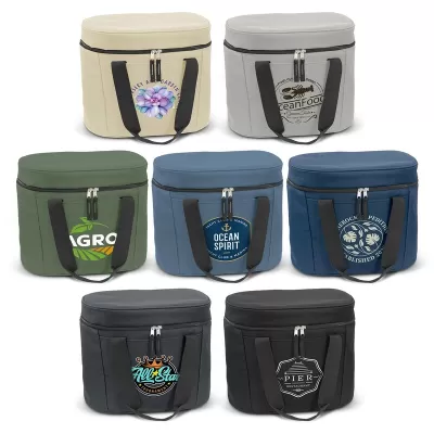 Caspian 20L Polyester Cooler Bag