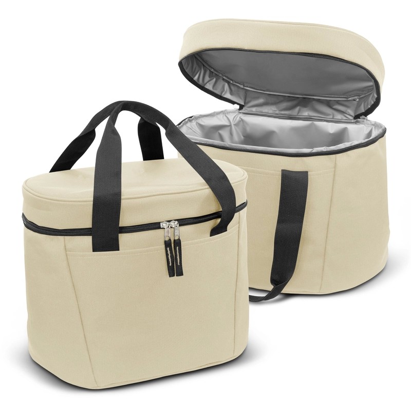 Caspian 20L Polyester Cooler Bag