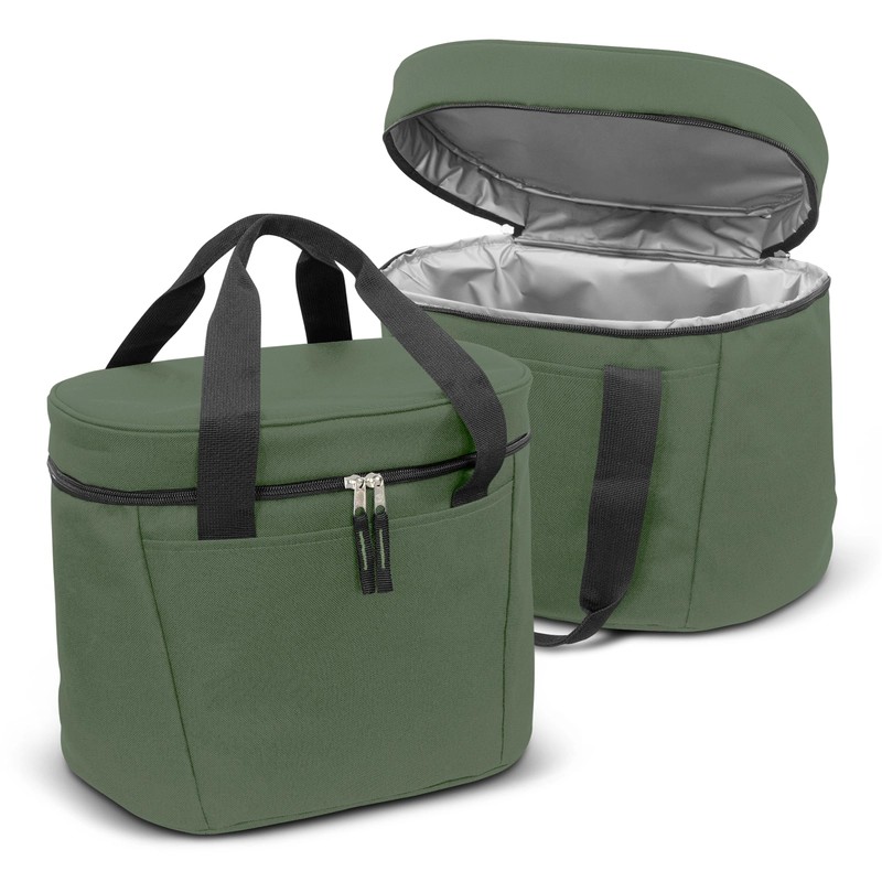 Caspian 20L Polyester Cooler Bag