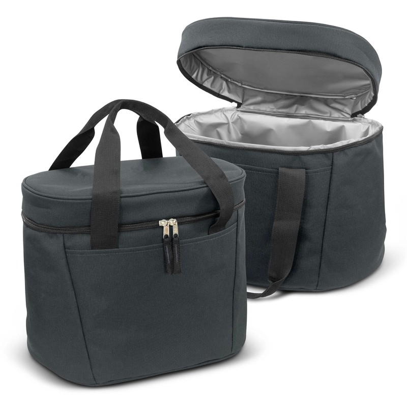 Caspian 20L Polyester Cooler Bag