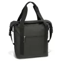 14L Polyester Roll Top Cooler Bag