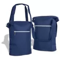Provence Polyester Wine Cooler Bag
