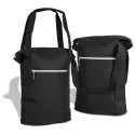 Provence Polyester Wine Cooler Bag