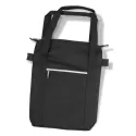 Provence Polyester Wine Cooler Bag
