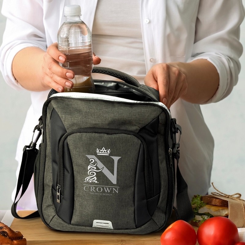 Selwyn 8L Polyester Cooler Bag