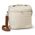 Colton 19L Cotton Cooler Bag