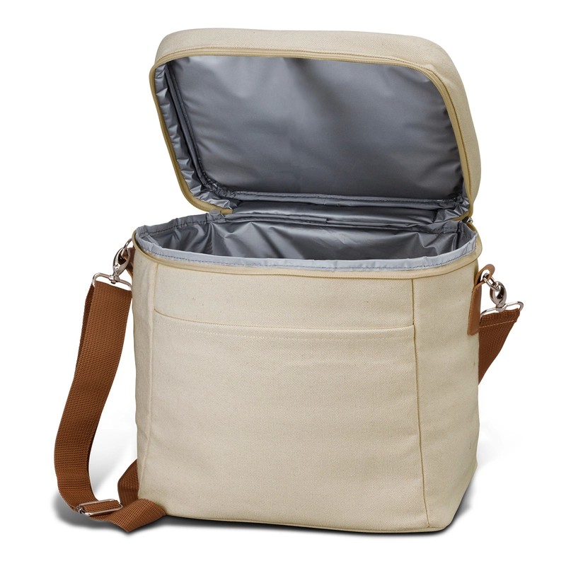 Colton 19L Cotton Cooler Bag