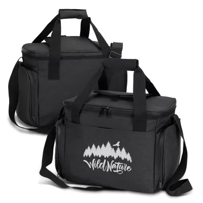 Ottawa 20L Polyester Cooler Bag