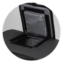 Ottawa 20L Polyester Cooler Bag