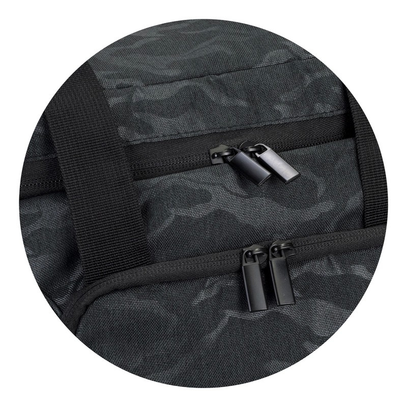 Urban Camo 17L Polyester Cooler Bag
