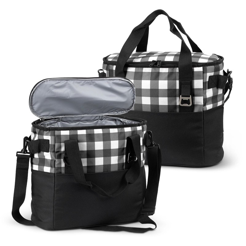 Retreat 19L Polyester Cooler Bag