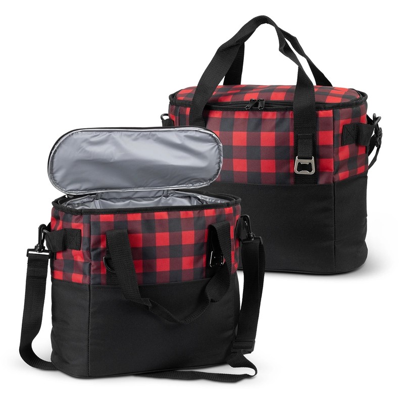 Retreat 19L Polyester Cooler Bag