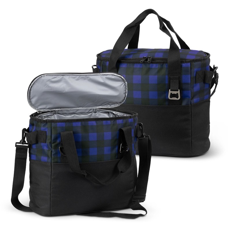 Retreat 19L Polyester Cooler Bag