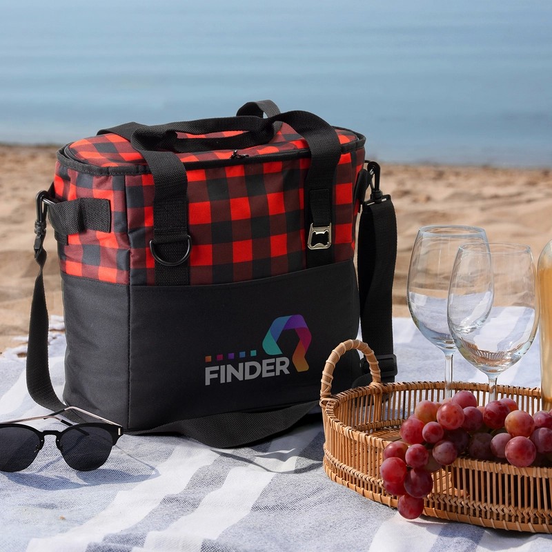 Retreat 19L Polyester Cooler Bag
