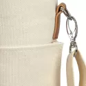 Colton Single Cotton Wine Cooler Bag