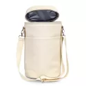 Colton Double Cotton Wine Cooler Bag