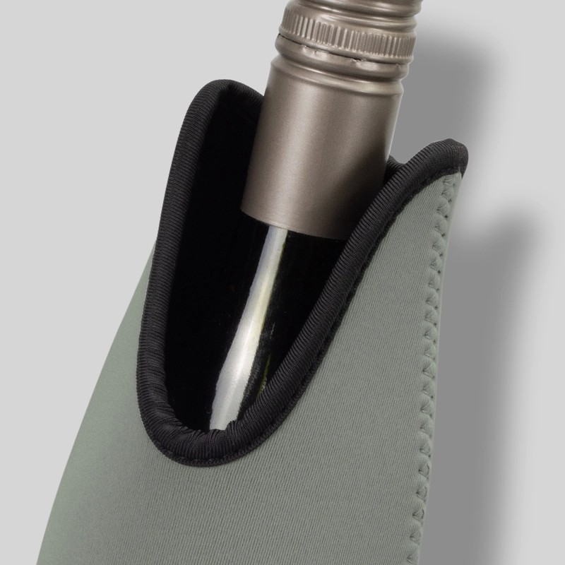 Sonoma Neoprene Wine Bottle Cooler