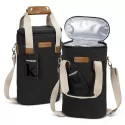 Keepsake Merchant 6.5L Cotton Wine Cooler Bag