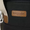 Keepsake Merchant 6.5L Cotton Wine Cooler Bag