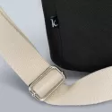 Keepsake Merchant 6.5L Cotton Wine Cooler Bag