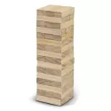 Mini Wooden Tumbling Tower