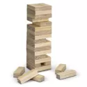 Mini Wooden Tumbling Tower