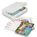 Vegas Playing Cards in Gift Case