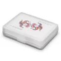 Vegas Playing Cards in Gift Case