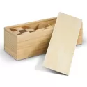 Wooden 3 Piece Brain Teaser Set