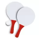 Paddle Ball Game