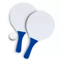 Paddle Ball Game