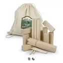 Kubb Pine Game