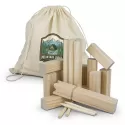 Kubb Pine Game