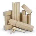 Kubb Pine Game