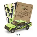 BRANDCRAFT UTE Wooden Model Kit