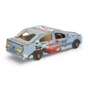 BRANDCRAFT Sedan Car Wooden Model Kit