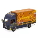 BRANDCRAFT Small Truck Wooden Model Kit