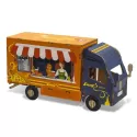 BRANDCRAFT Small Truck Wooden Model Kit